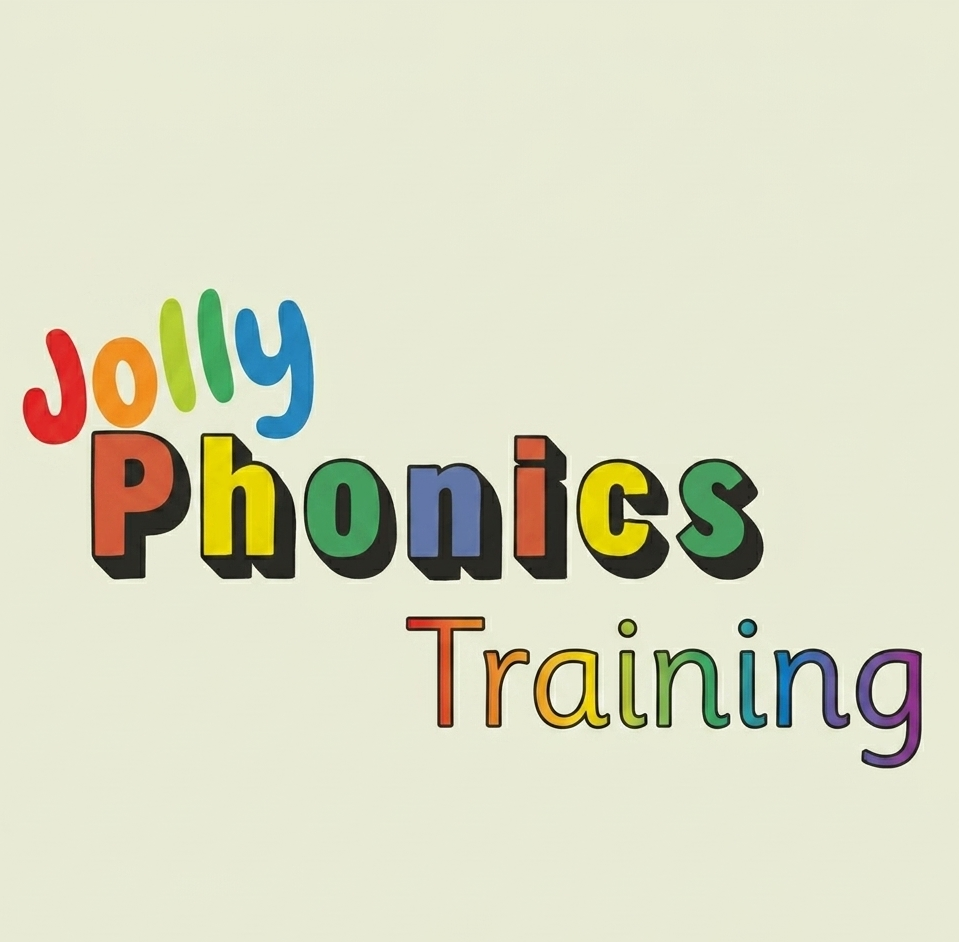 Master Jolly Phonics & Become a Confident Early Years Educator