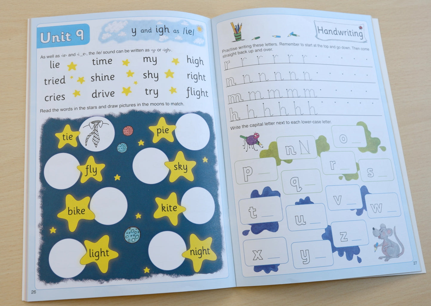 Pupil Book 2 Colour
