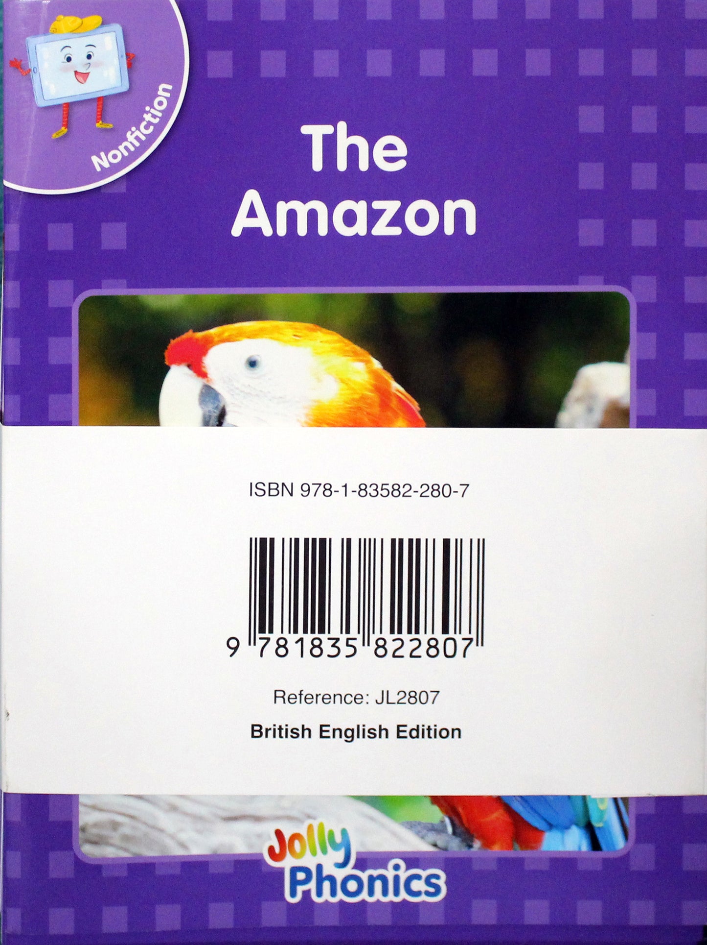 Jolly Readers - L5 Complete Set