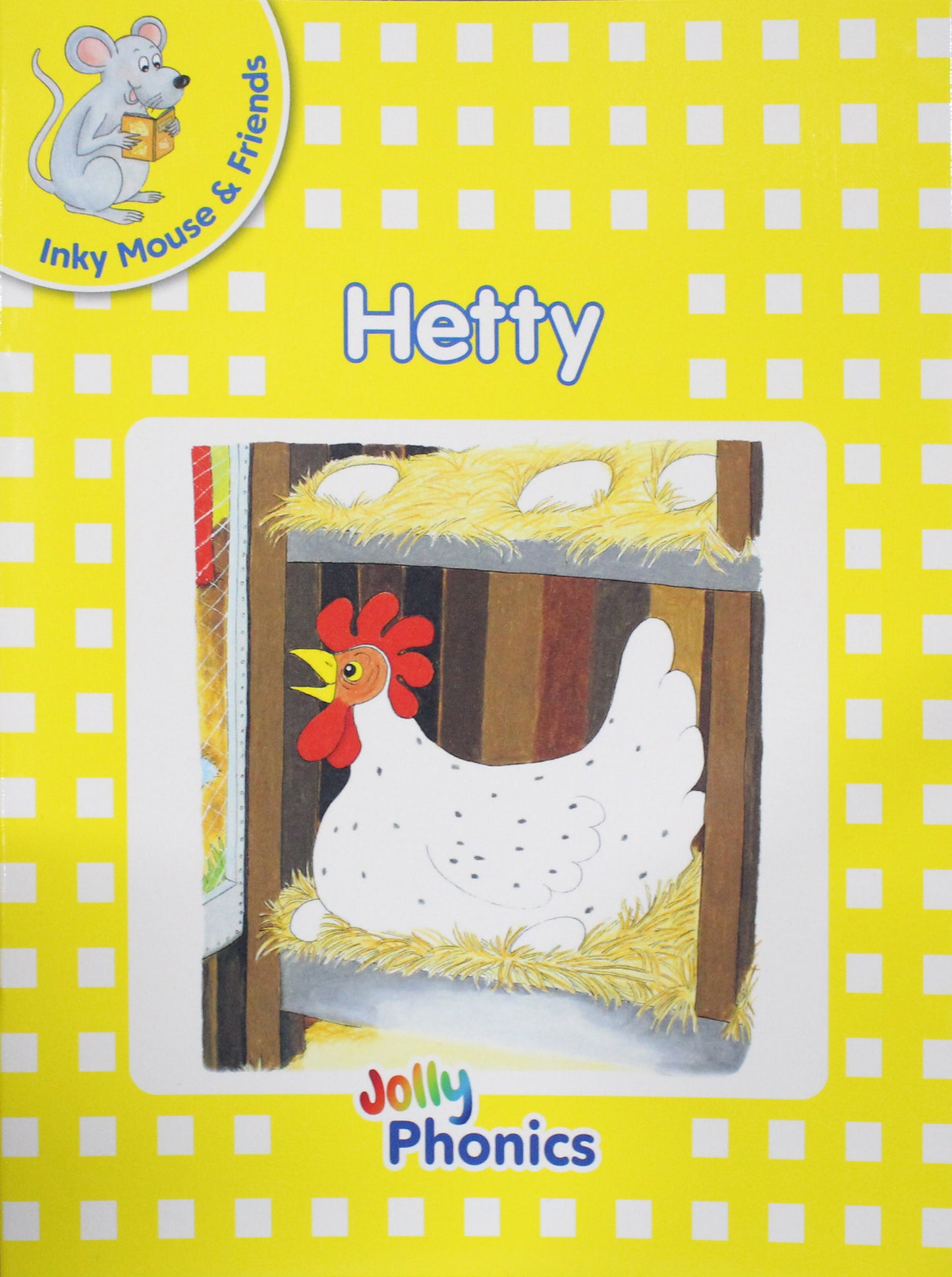 Jolly Readers - L2 Complete Set