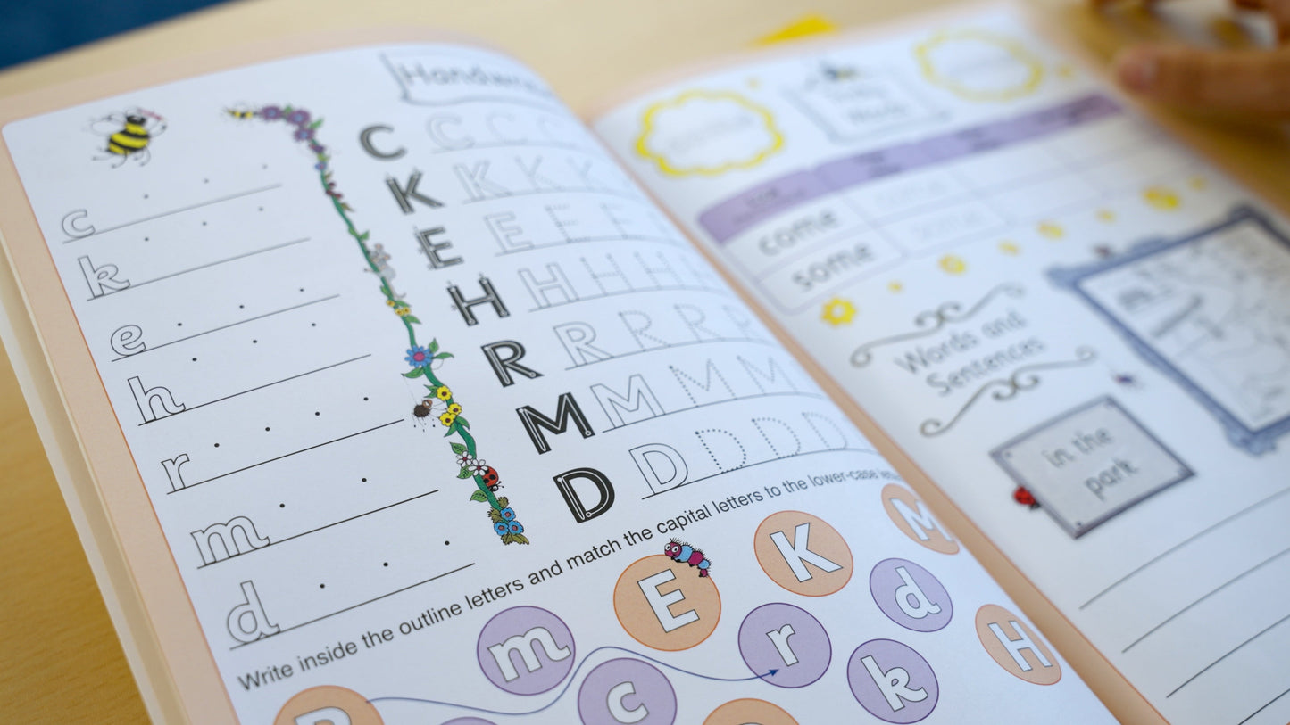 Pupil Book 2 Colour