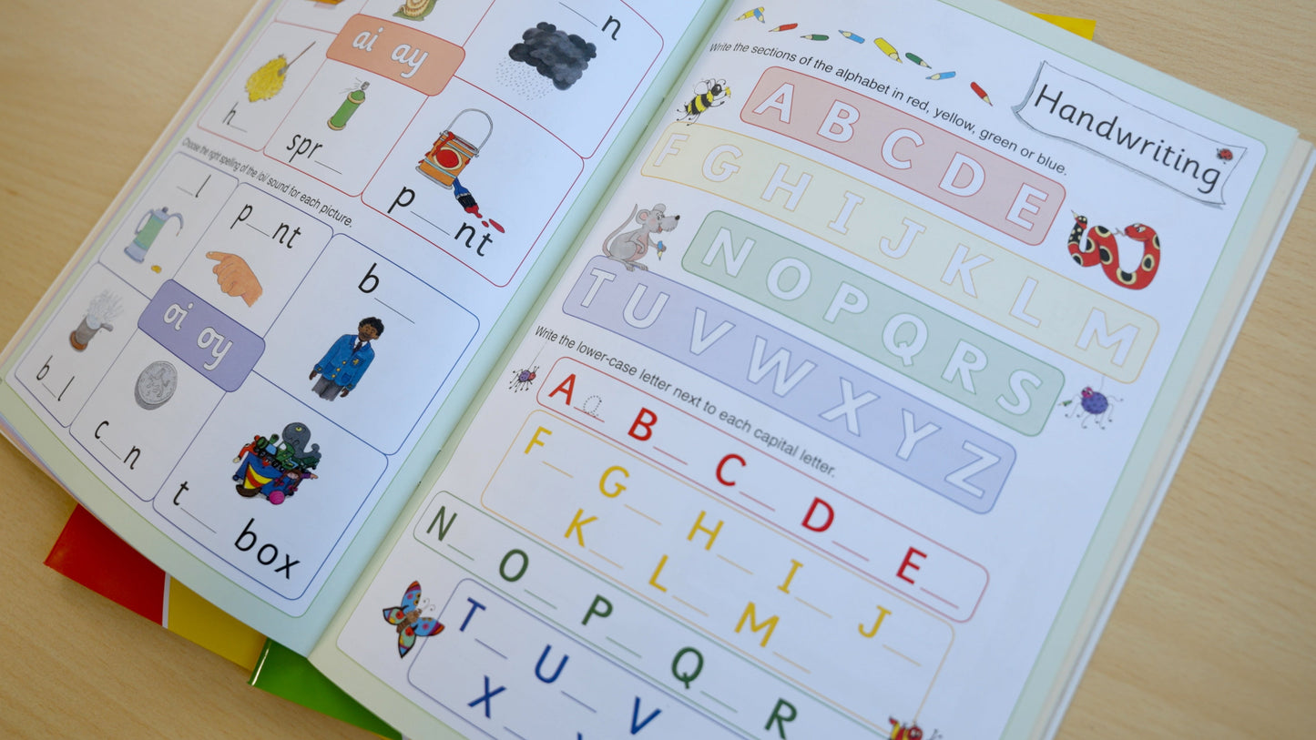 Pupil Book 2 Colour