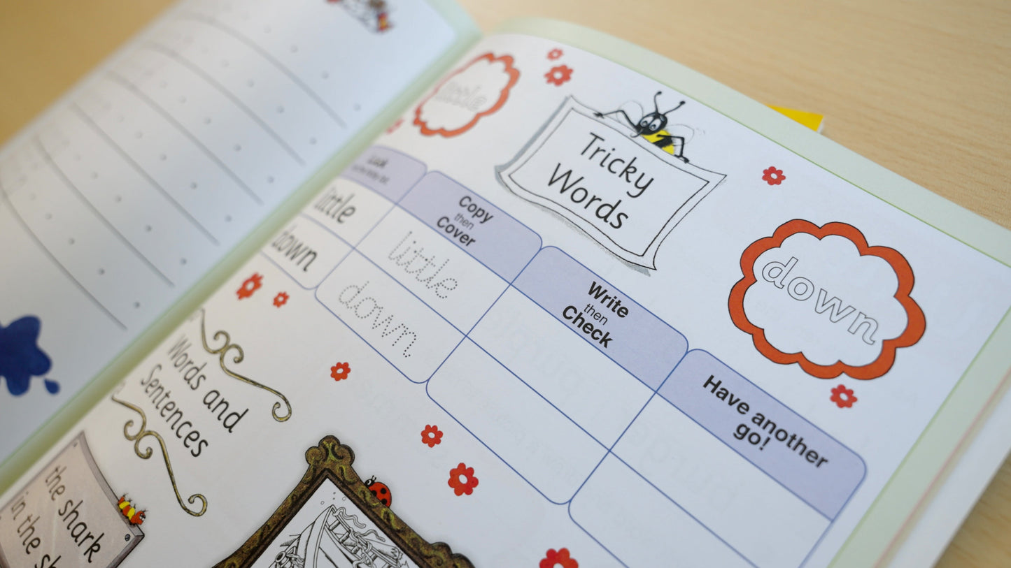 Pupil Book 2 Colour